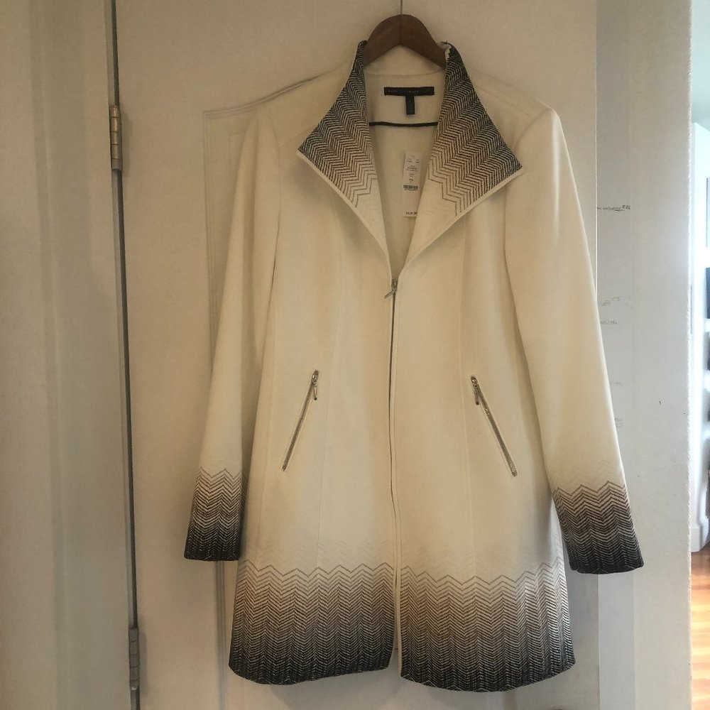 Beautiful Spring/Fall Coat